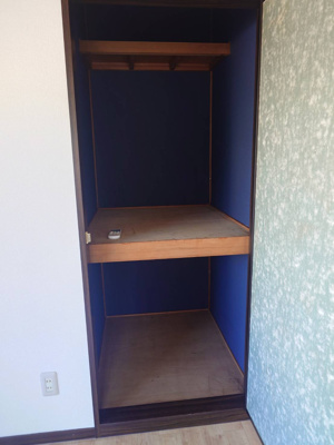 【収納】 | 太華ハイツＡ