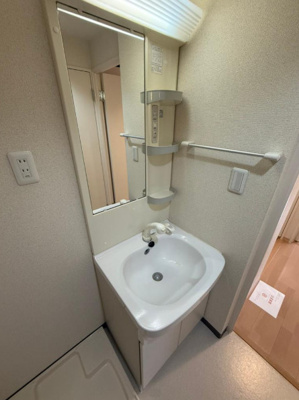 【独立洗面台】 | aterier de C&K 