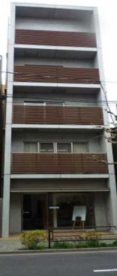 【外観】 | aterier de C&K 