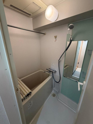 【浴室】 | aterier de C&K 