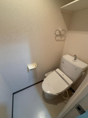 【トイレ】 | aterier de C&K 