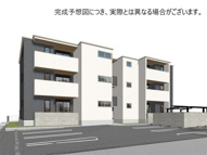 Green Village（鶴見小学校区）の画像