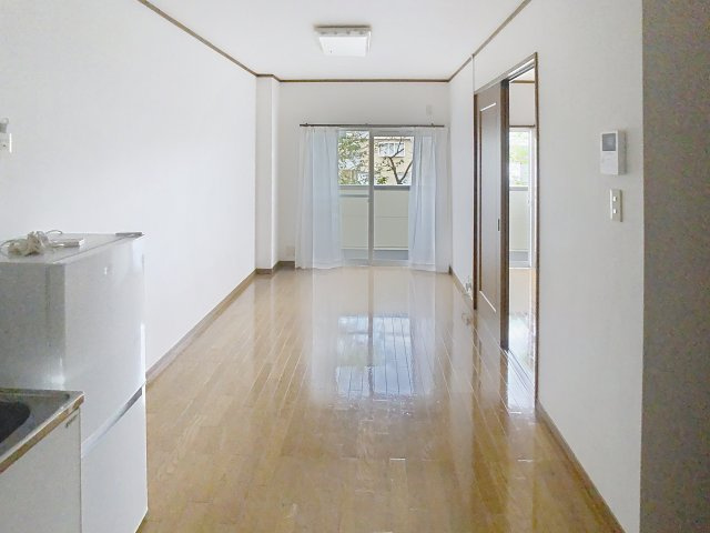 くつろぎ館の内装