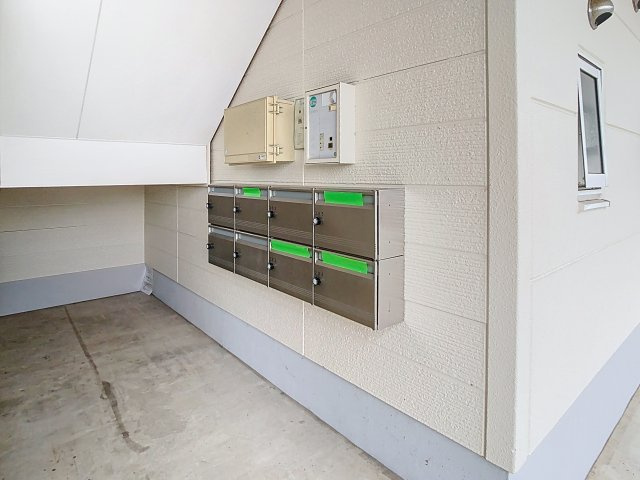 くつろぎ館のその他共用部分