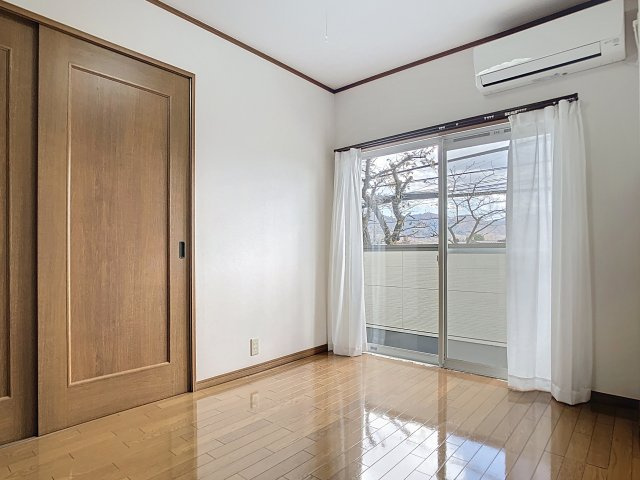 くつろぎ館の居間・リビング