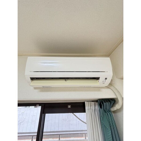 ライオンズマンション御影第2の居間・リビング