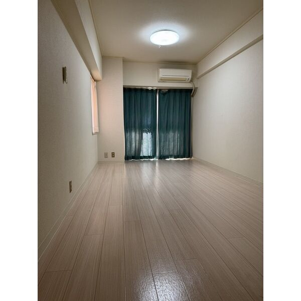 ライオンズマンション御影第2の居間・リビング