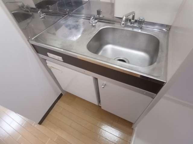 サンハウス御影本町のキッチン