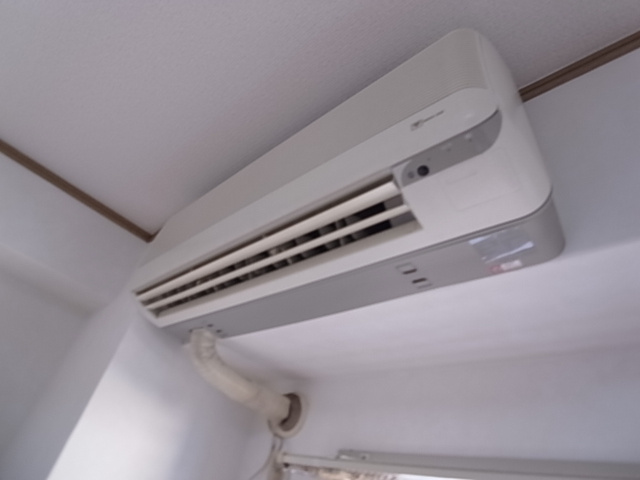 サンハウス御影本町の設備