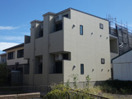 ポラリス星宮の画像