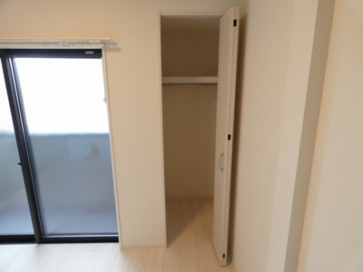 【収納】 | ポラリス星宮 | イメージ