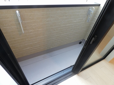 【バルコニー】 | ポラリス星宮 | イメージ