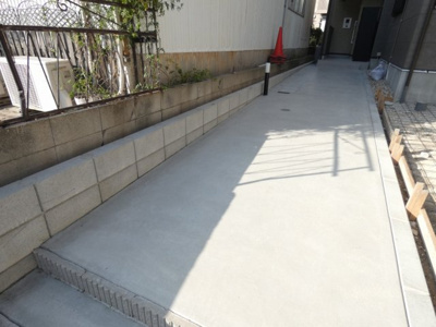 【駐車場】 | ポラリス星宮 | イメージ