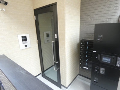 【エントランス】 | ポラリス星宮 | イメージ