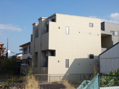 【外観】 | ポラリス星宮