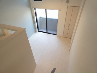 【洋室】 | ポラリス星宮 | イメージ