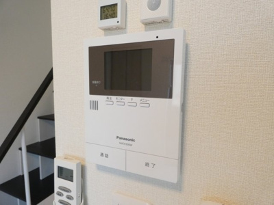 【セキュリティ】 | ポラリス星宮 | イメージ