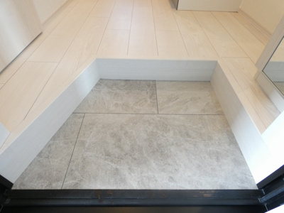 【玄関】 | ポラリス星宮 | イメージ