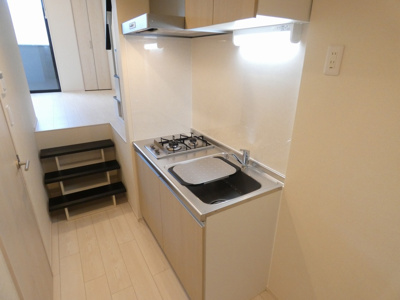 【キッチン】 | ポラリス星宮 | イメージ