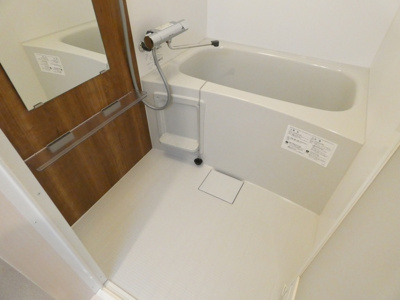 【浴室】 | ポラリス星宮 | イメージ