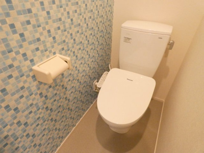 【トイレ】 | ポラリス星宮 | イメージ