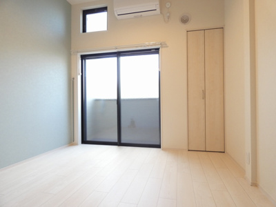 【寝室】 | ポラリス星宮 | イメージ