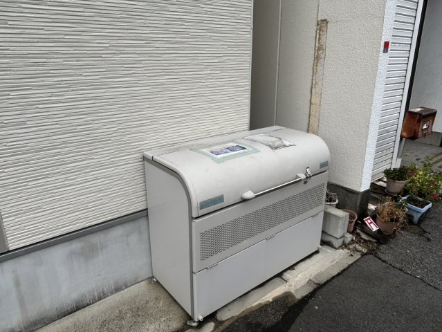 尾頭橋レジデンス|名古屋市の賃貸ならMy賃貸のその他共用部分|尾頭橋レジデンス