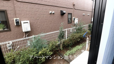 【展望】 | レオパレスウォーターレイⅡ