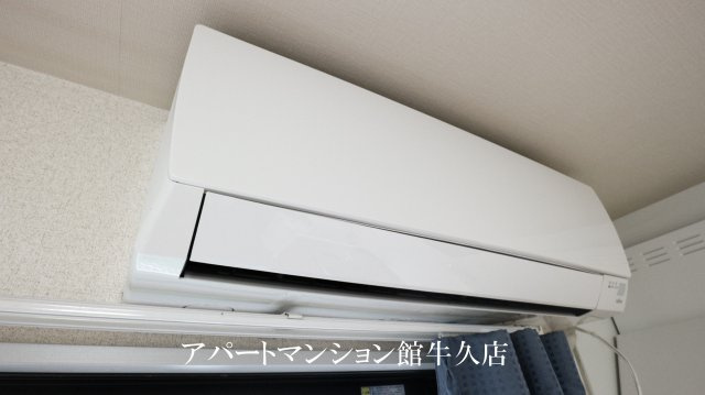 レオパレスウォーターレイⅡ