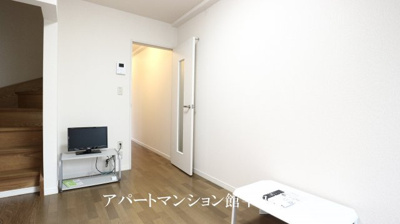 【内装】 | レオパレスウォーターレイⅡ