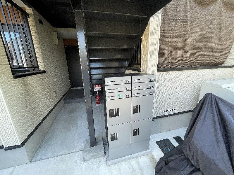 MELDIA大蓮Ⅱ（メルディアオオハスツー）のその他