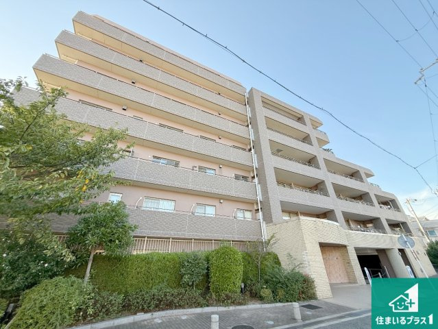 ファミール長居公園