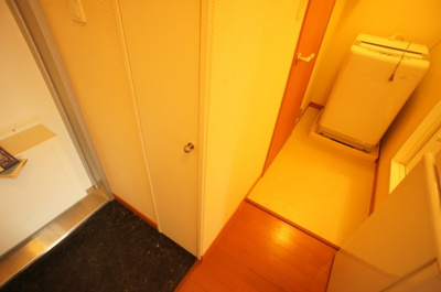 【玄関】 | レオパレスHYTⅡ | シューズボックス♪