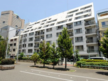 カスタリアお茶の水の画像