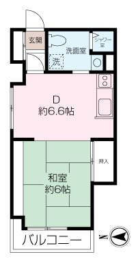 田口ビルドの画像