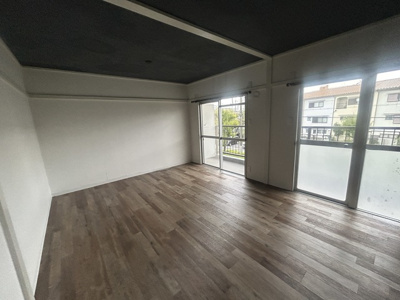 【内装】 | 富田第二住宅61号棟