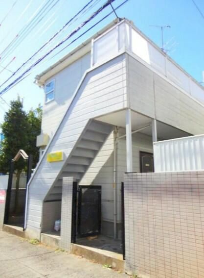 サンフラワー仲町ハイツ