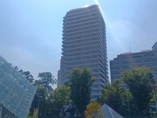 リプレ川口一番街１号棟