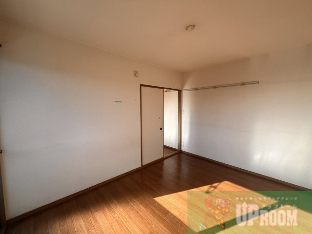 グランドゥール　B棟の居間・リビング