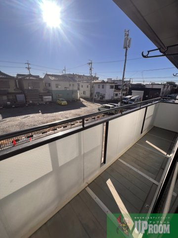 グランドゥール　B棟のその他