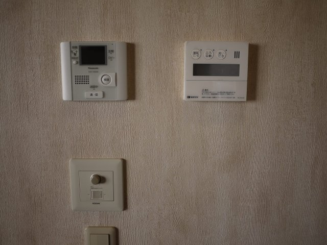 六甲壱番館のセキュリティ