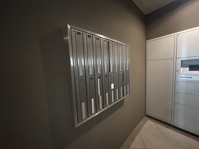 六甲壱番館のその他