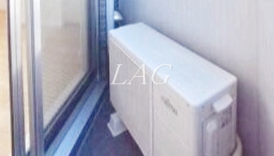 【バルコニー】 | Ｓ・Ｂ・Ｃ板橋 | バルコニーです。