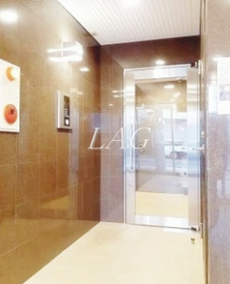 【エントランス】 | Ｓ・Ｂ・Ｃ板橋 | エントランスです。