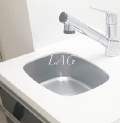 【その他】 | Ｓ・Ｂ・Ｃ板橋 | シンクです。