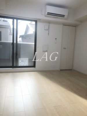 【居間・リビング】 | Ｓ・Ｂ・Ｃ板橋 | 洋室のお部屋です。