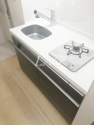 【キッチン】 | Ｓ・Ｂ・Ｃ板橋 | キッチンです。