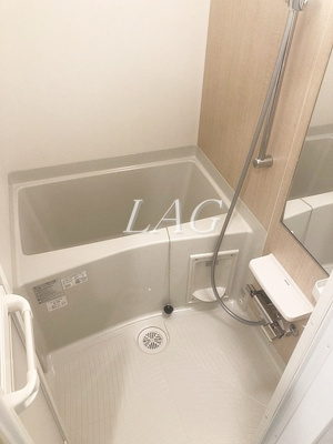 【浴室】 | Ｓ・Ｂ・Ｃ板橋 | お風呂です。