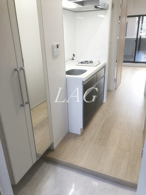 【玄関】 | Ｓ・Ｂ・Ｃ板橋 | 玄関です。