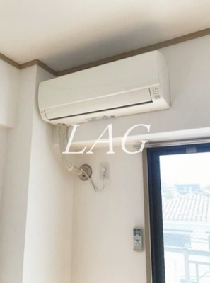 【その他】 | サンヒルズ赤塚 | エアコンです。